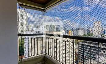 Imagem 7: Apartamento para Aluguel - Brooklin, 2 Quartos, 70 m2