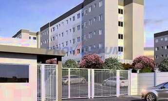 Imagem 2: Apartamento - Jardim Santa Izabel - Hortolândia