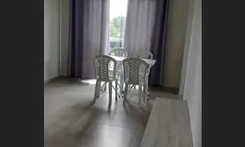 Imagem 5: Apartamento para aluguel com 90 metros quadrados com 3 quartos em Ouro Verde - Rio das Ost