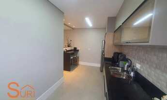 Imagem 6: Sobrado com 3 dormitórios à venda, 124 m² por R$ 800.000,00 - Vila Alzira - Santo André/SP