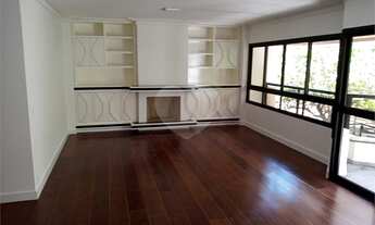 Imagem: São Paulo - Apartamento Padrão - ITAIM