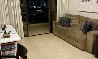 Imagem 4: Apartamento para venda com 100 metros quadrados com 3 quartos suites, em Setor Bueno - Goi