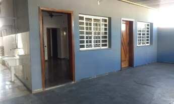 Imagem 5: Casa para aluguel possui 80 metros quadrados com 2 quartos em Nova Americana - Americana