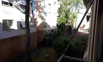 Imagem 4: Apartamento para Venda - 39m², 2 dormitórios, 1 vaga - Santa Tereza