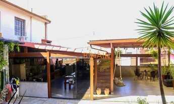 Imagem 5: Casa com 4 dormitórios, 470 m² - venda por R$ 2.500.000,00 ou aluguel por R$ 15.450,00/mês