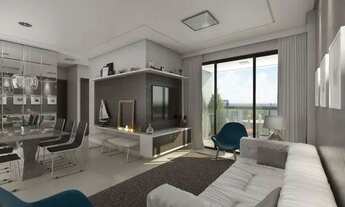 Imagem 7: Ceci- More no Alto Padrão na Torre, 3quartos, Suite, Varanda , Lazer completo , 2 vagas