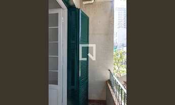 Imagem 7: Apartamento para Aluguel - Cambuci, 1 Quarto, 50 m2