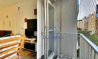 Imagem 7: Apartamento para alugar, 97 m² por R$ 3.700,00/mês - Barra Funda - Guarujá/SP