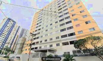 Imagem 1: Vendo apartamento impecável com 2 quartos, 1 suíte, ar condicionado e vaga de garagem