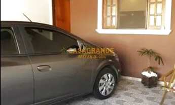 Imagem 4: Casa com 4 quartos Jardim Santa Inês III