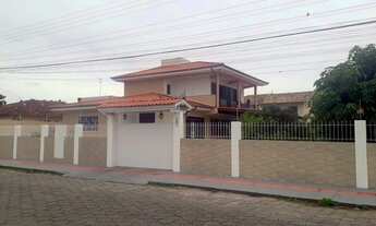 Imagem: Casa para locação, 4 Dormitórios, 2 Suítes