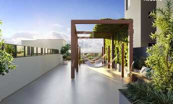 Imagem 5: JD432 - Skyline Confort Cub - Apartamentos com vista mar em Penha/SC