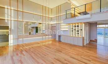 Imagem 7: Apartamento para venda por R$ 6.500.000,00 e locação R$ 35.000,00 em Alphaville- SP