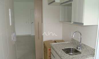 Imagem 4: AO lado do Mackenzie - 60 M² A.ÚTIL