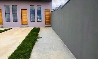 Imagem: Casa para aluguel com 55 metros quadrados