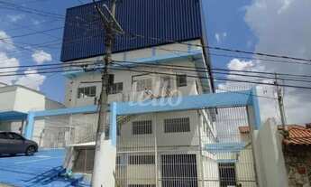 Imagem: São Paulo - Galpão/Depósito/Armazém