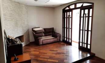 Imagem 5: Casa com 3 dormitórios à venda, 333 m² por R$ 1.060.000,00 - Vila Camilópolis - Santo Andr