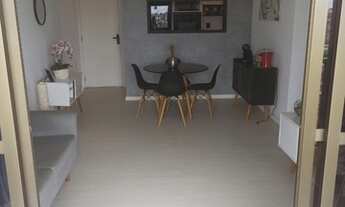 Imagem 4: Cód. 53 Vila Laura 2/4 com suíte Reformado e Mobiliado com 2 vagas