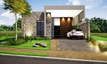 Imagem 5: Casa Condomínio - térrea em Ribeirão Preto