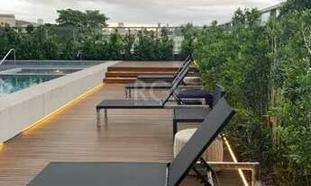 Imagem 7: Apartamento para Venda - 35.85m², 1 dormitório, 1 vaga - Teresópolis