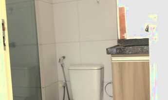 Imagem 6: Apartamento mobiliado e vista mar, no Aquiraz. - AP40631