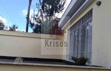 Imagem 4: Casa com edícula no Jardim Rolinópolis