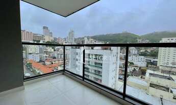 Imagem 5: Apartamento com 2 quartos, 85 m² - venda por R$ 550.000 ou aluguel por R$ 2.755/mês - São