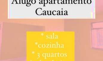 Imagem 2: Alugo apartamento Caucaia