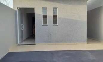 Imagem 2: Residência Ipiranga nova