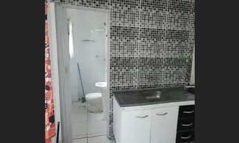 Imagem 5: Kitnet/conjugado para aluguel possui 23 metros quadrados em Boqueirão - Praia Grande - SP