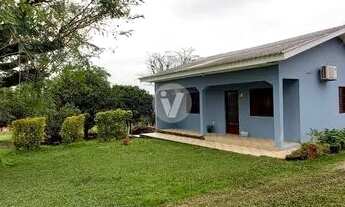 Imagem: Santa Maria - Casa Padrão - Diácono João