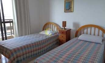 Imagem 15: Cobertura para aluguel por temporada com 4 quartos ns Praia do Forte- Cabo Frio/RJ