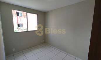 Imagem 5: Apartamento Para Alugar no Nautilus com 3 quartos sendo 1 suíte no bairro Nova Parnamirim