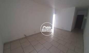 Imagem 3: Daher Aluga: Apartamento 2 Quartos , 80 m², em Quintino - CDQ 250