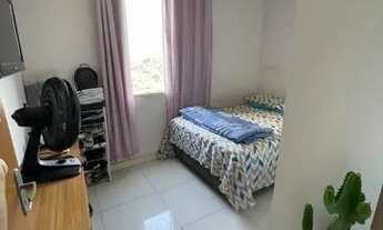 Imagem 2: Apartamento em Areia Branca, nº192 com 2 quartos - Belford Roxo