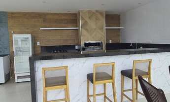 Imagem 7: Blue Residence - Locação