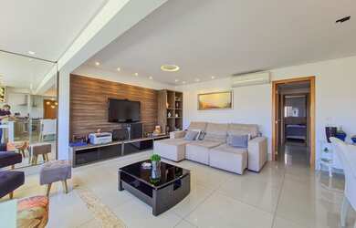 Imagem 4: Apartamento Setor Bueno