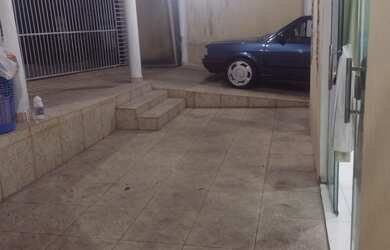 Imagem 2: Casa no Armando Mendes