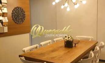 Imagem: INDAIATUBA - Apartamento Padrão - Residencial