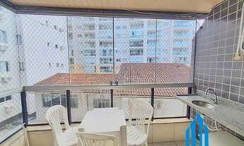 Imagem 2: Apartamento 3 quartos a venda, 95 m² ótima localização no Centro de Guarapari - ES