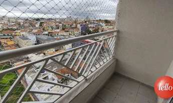 Imagem 4: São Paulo - Apartamento Padrão - Tucuruvi