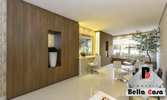 Imagem 6: Condomínio Verum - 133m2 - 3 dormitórios 1 suíte + depósito