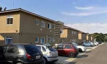 Imagem 3: Apartamento com 2 dormitórios à venda, 46 m² por R$ 150.000,00 - Miringuava - São José dos