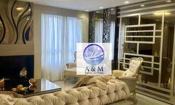 Imagem: Apartamento com 3 dormitórios à venda