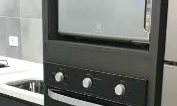 Imagem 5: Apartamento no Vila Izabel