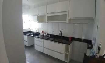 Imagem 4: Apartamento para aluguel com 55 metros quadrados com 2 quartos em Centro - Mogi das Cruzes