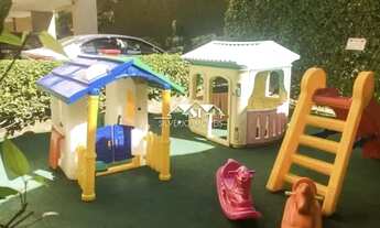 Imagem 5: Apartamento- Petrópolis, Retiro