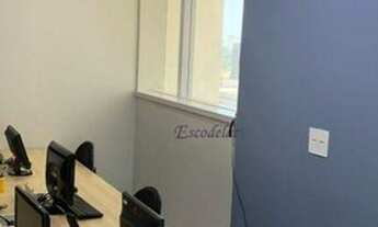 Imagem 2: Sala para alugar, 54 m² por R$ 3.564,00/mês - Santana - São Paulo/SP