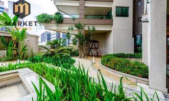 Imagem 6: Apartamento com 3 dormitórios à venda, 160 m² por R$ 1.050.000,00 - Jardim Blumenau - Blum