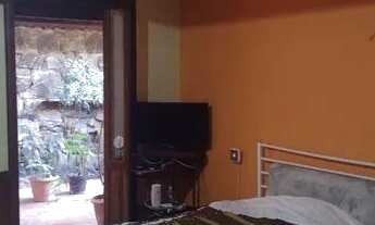 Imagem 6: Casa para venda tem 185 metros quadrados com 3 quartos em Santa Teresa - Rio de Janeiro